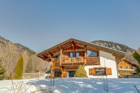 Le Tournavel Praz-Sur-Arly